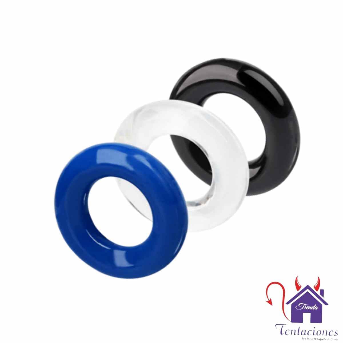 Set Anillo Anyx-Tienda Tentaciones-Sex Shop Ecuador