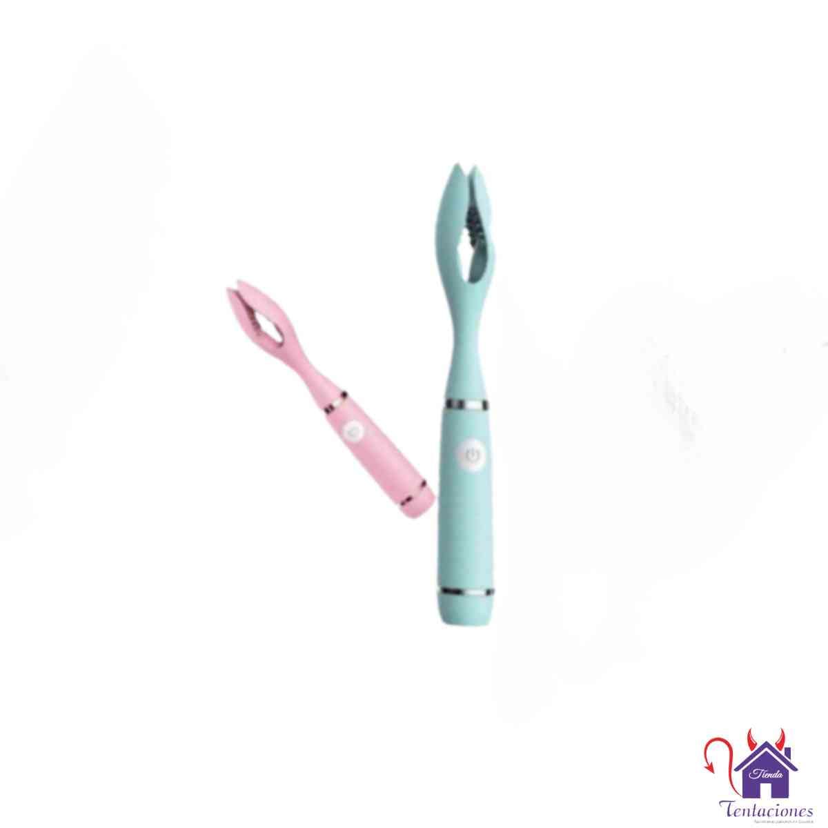Pinzas de Silicona-Tienda Tentaciones-Sex Shop Ecuador