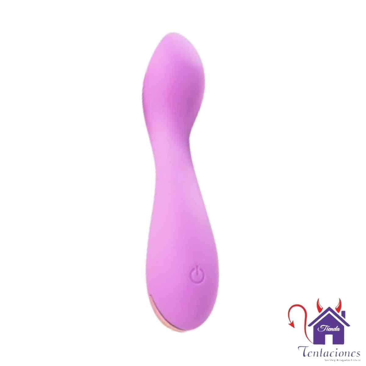 Bala Vibradora Ima-Tienda Tentaciones-Sex Shop Ecuador